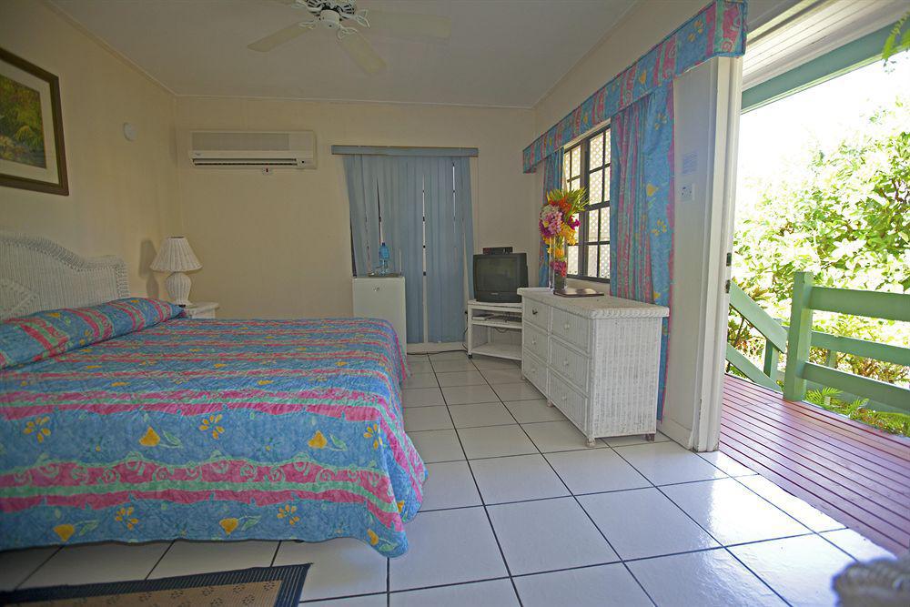 Ocean Terrace Inn Hotel Basseterre Room photo