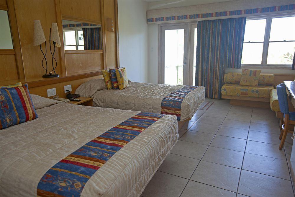 Ocean Terrace Inn Hotel Basseterre Room photo