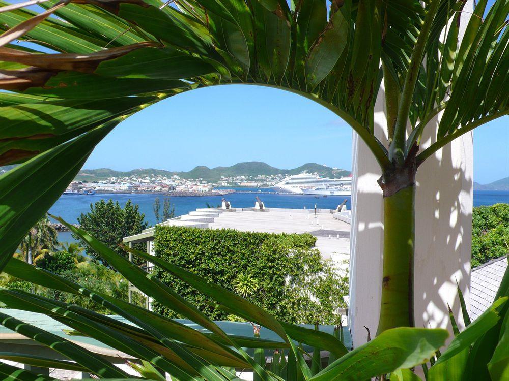 Ocean Terrace Inn Hotel Basseterre Exterior photo