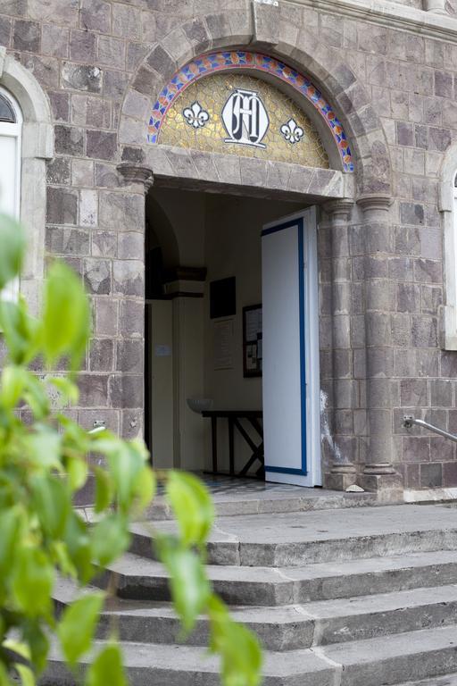 Ocean Terrace Inn Hotel Basseterre Exterior photo